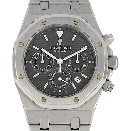 Audemars Piguet chrono
