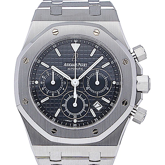 Audemars Piguet chrono