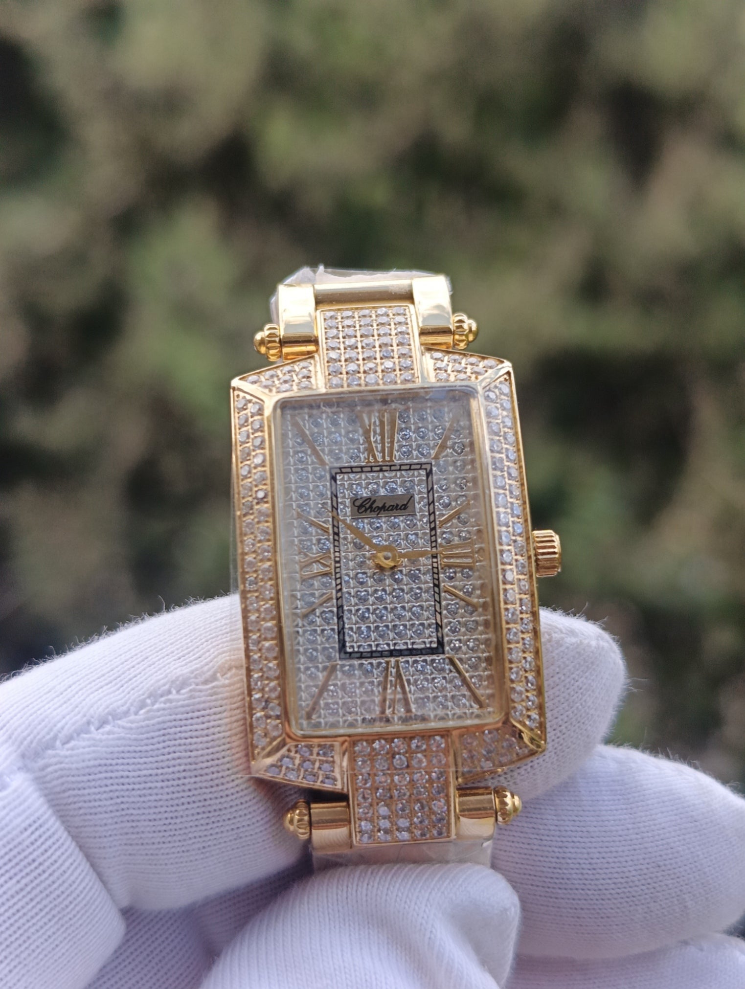 Chopard La Strada