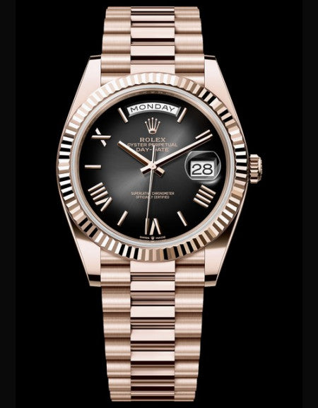 Rolex DayDate