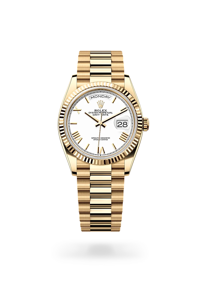Rolex DayDate