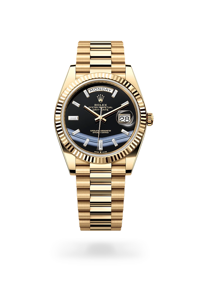 Rolex DayDate