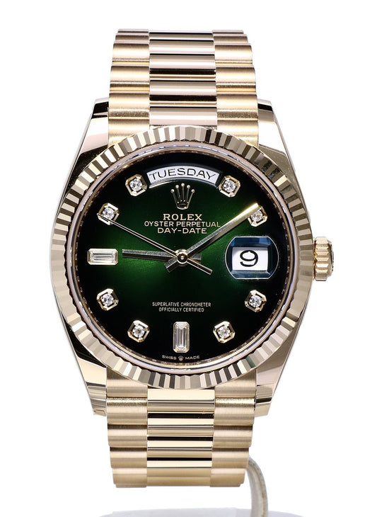 Rolex DayDate