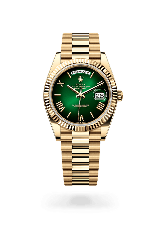 Rolex DayDate