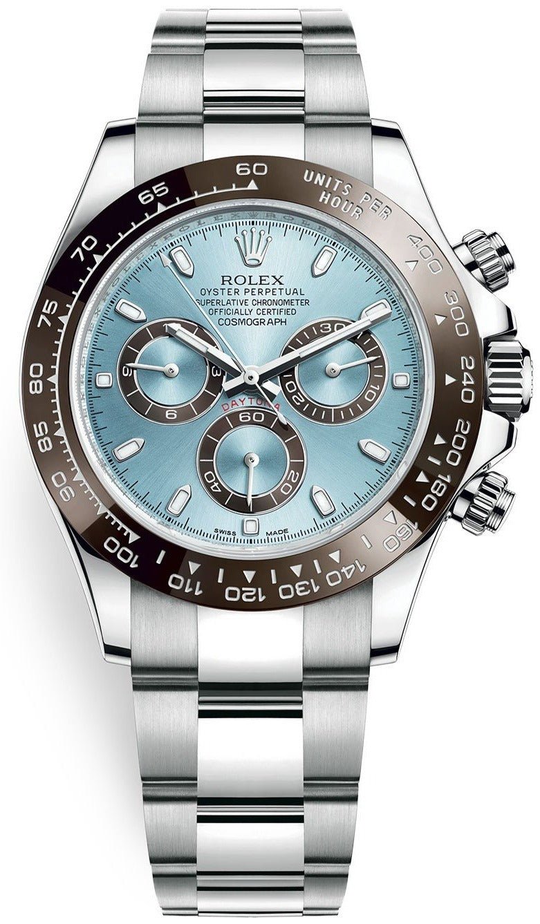 Rolex Daytona