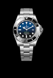 Rolex DeepSea