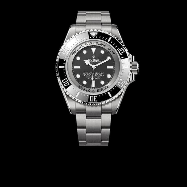 Rolex Daytona 