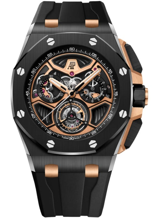 Audemars Piguet Offshore Flying
