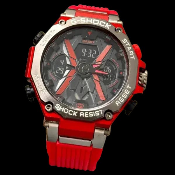 Casio Gshock Batman