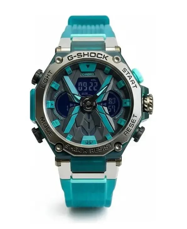 Casio Gshock Batman