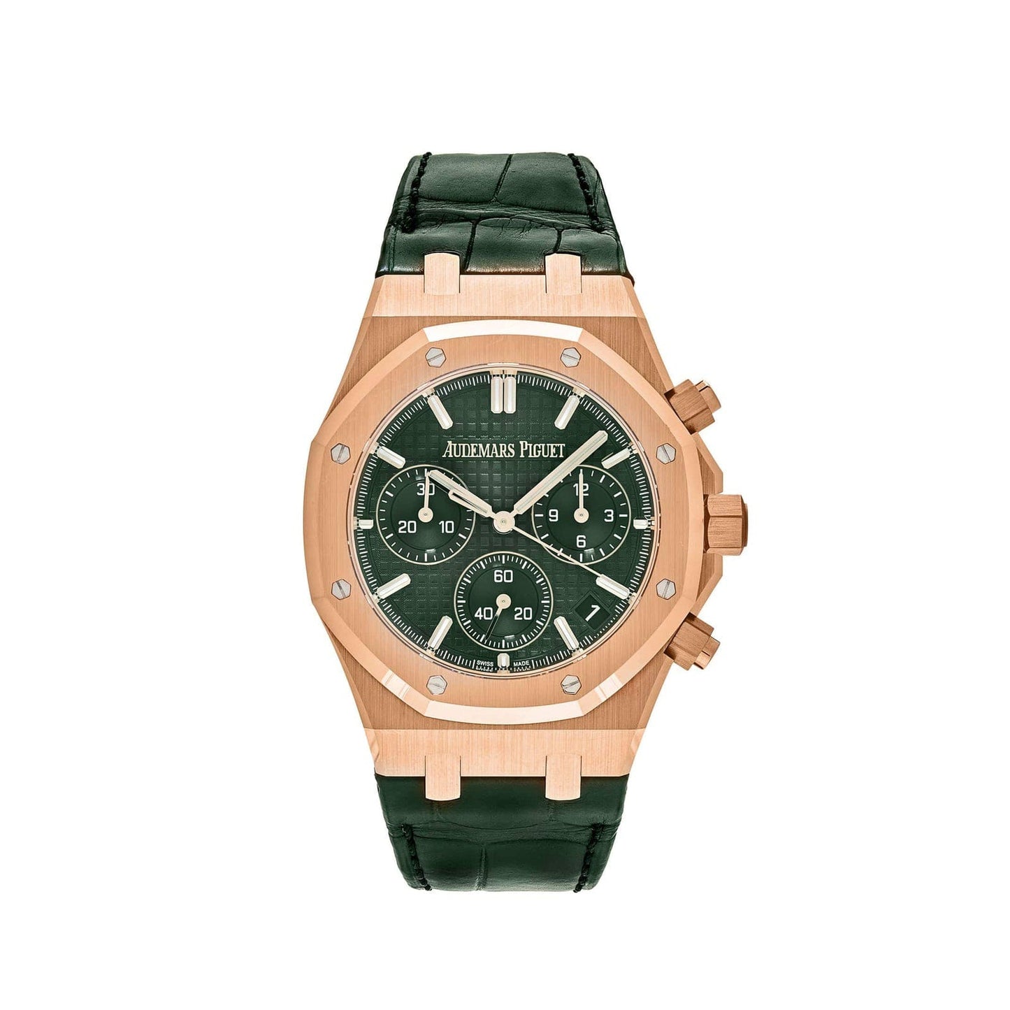 Audemars Piguet Chronograph