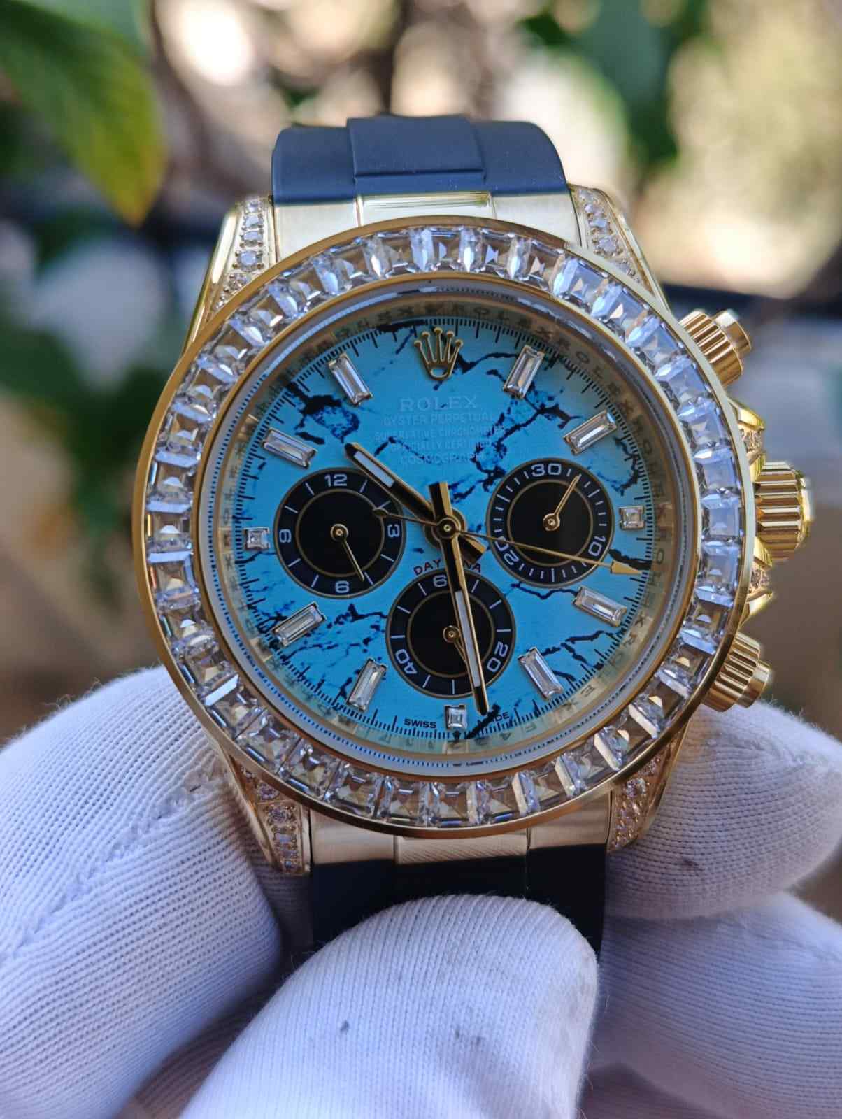Rolex Cosmograph Daytona
