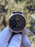 Jaeger-LeCoultre Master Control