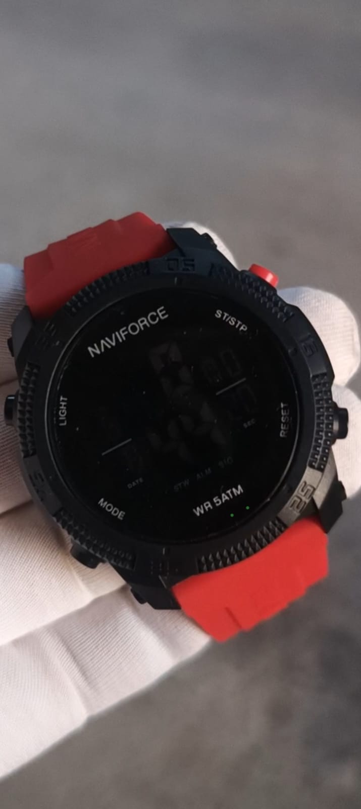 NAVIFORCE 7104