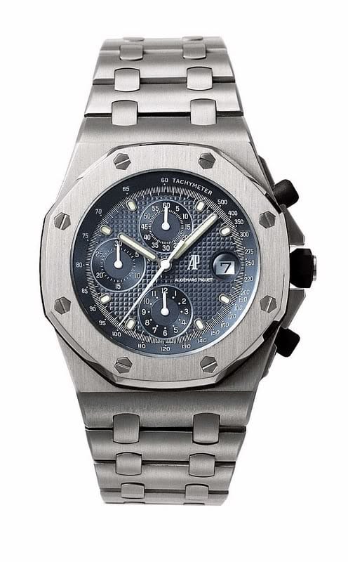 Audemars Piguet Offshore