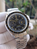 Omega Speedmaster Racing