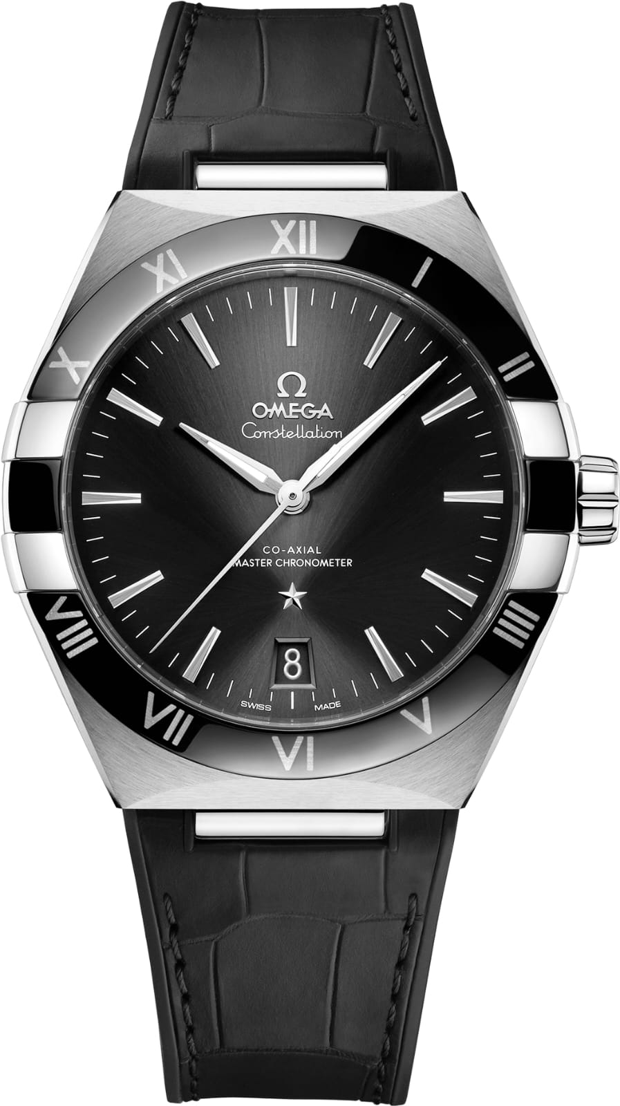 Omega Constellation