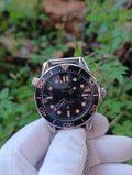 Omega sea Master