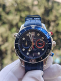 Omega Seamaster Diver