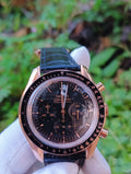 OMEGA Speedmaster Professional Moonwatch