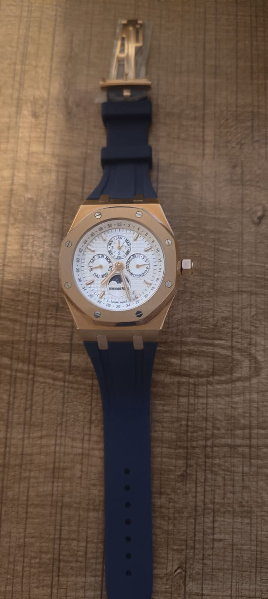 Audemars Piguet Sun/Moon