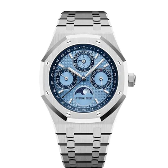 Audemars Piguet Perpetual