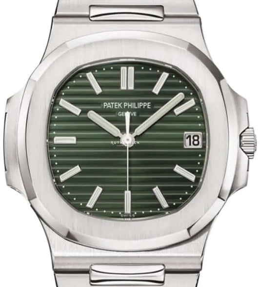 Patek Philipe Nautilus