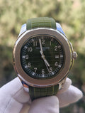 Patek Philipe Aquanaut