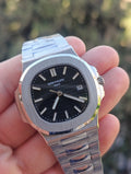 Patek Philipe Nautilus