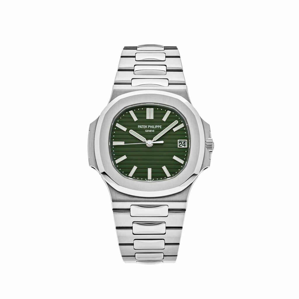 Patek Philipe Nautilus