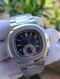Patek Philipe Nautilus