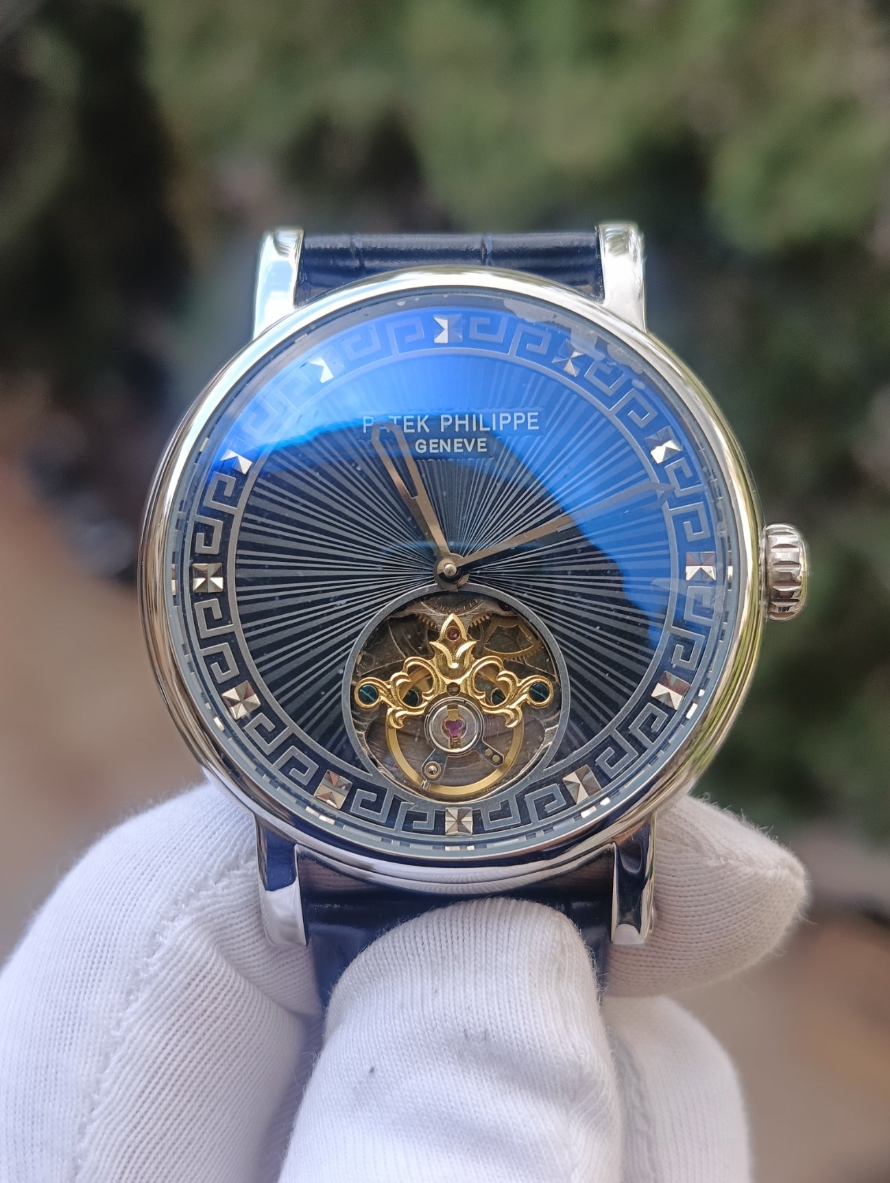 Patek Philippe