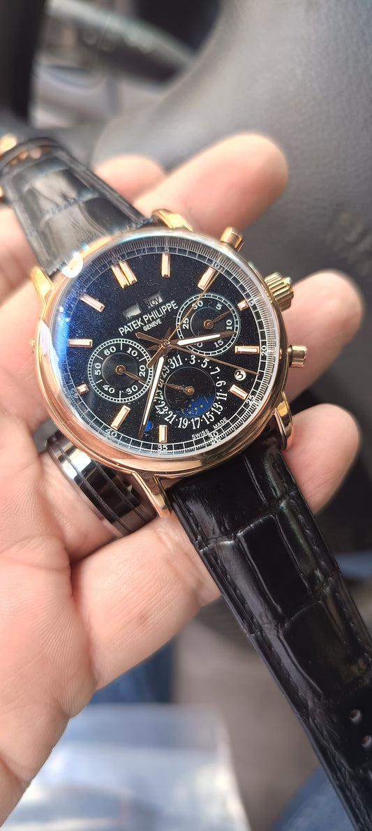Patek Philippe Grand