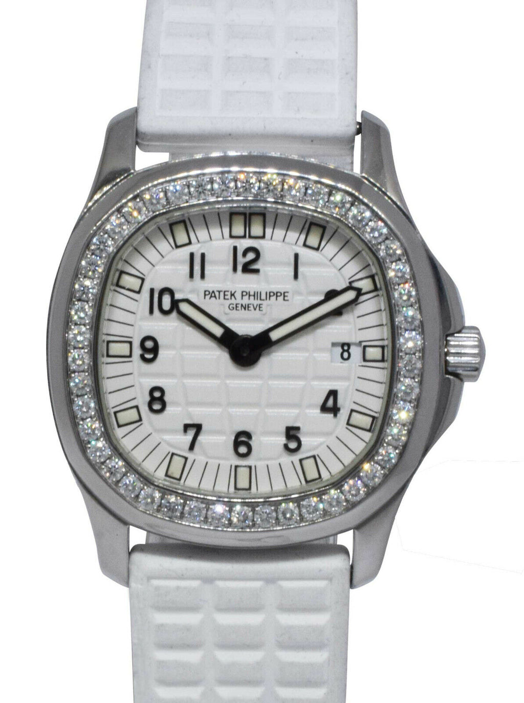 Patek Aquanaut luce