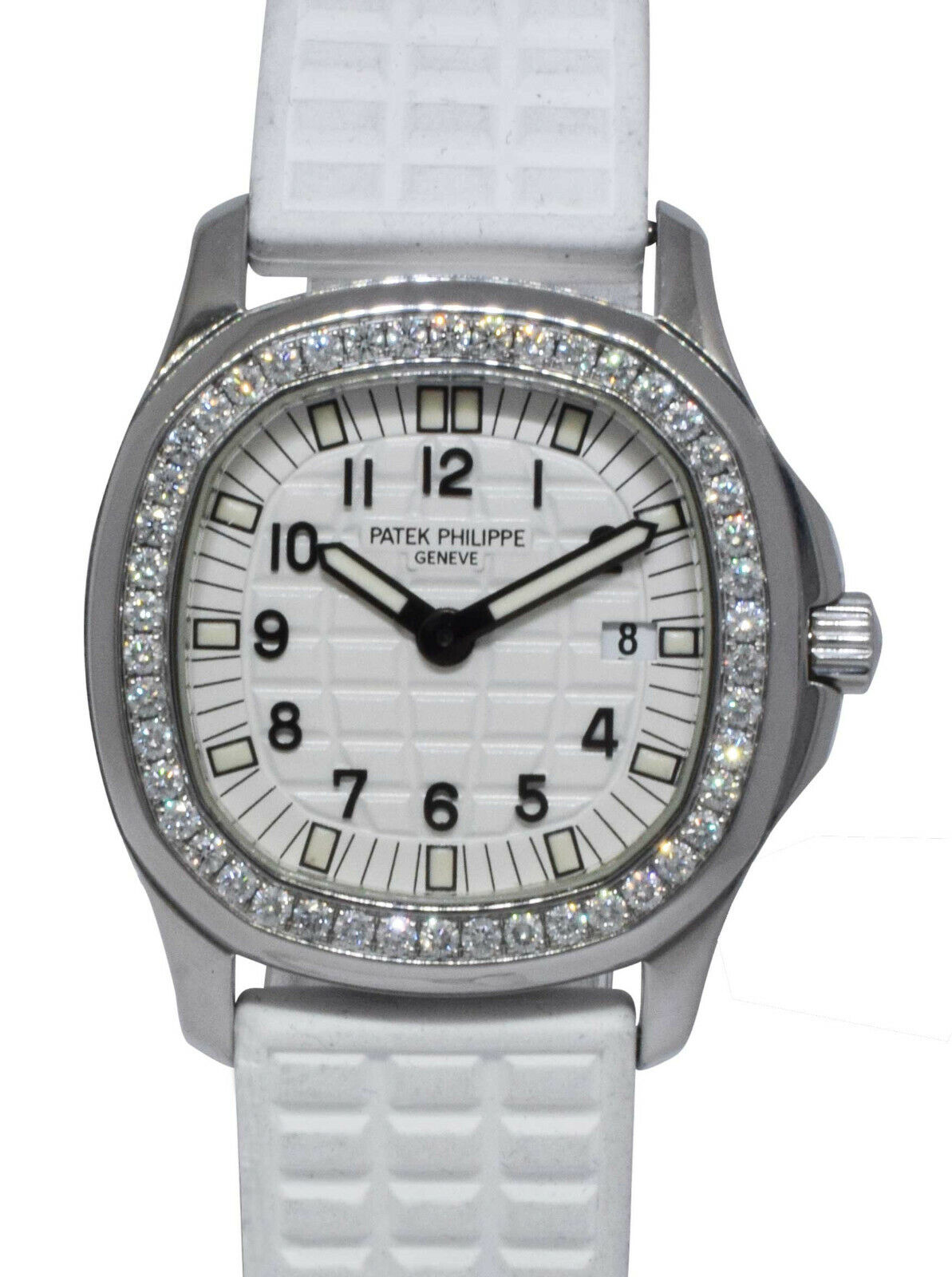 Patek Aquanaut luce