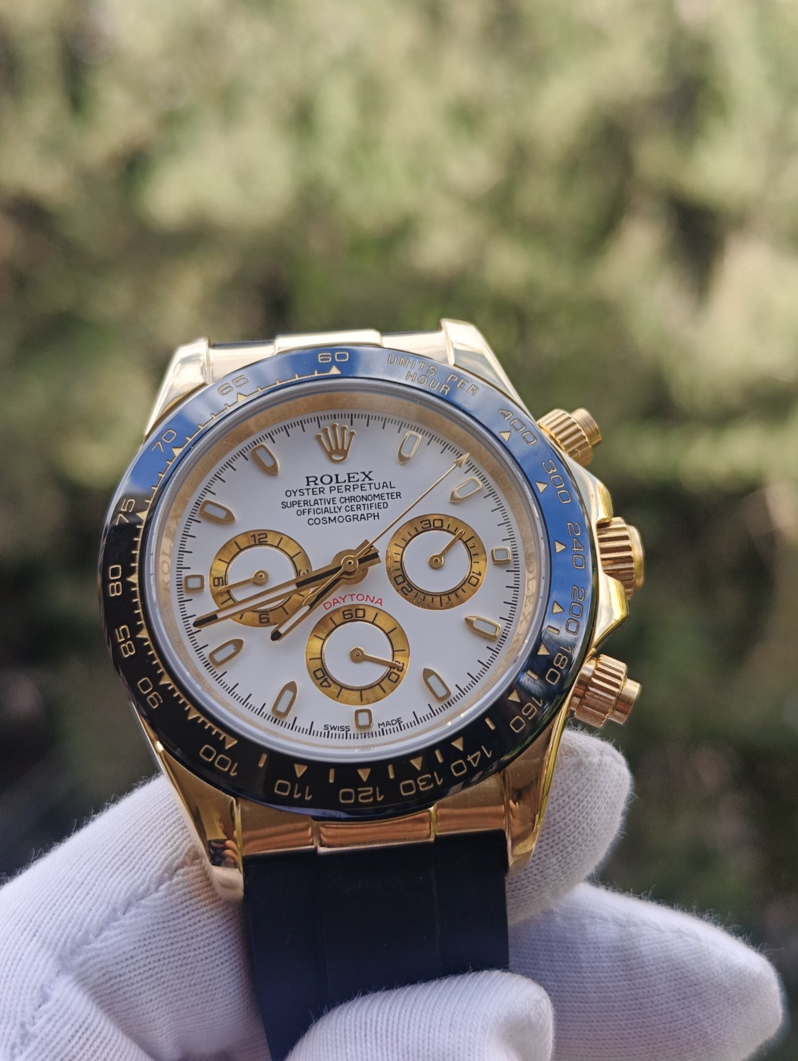 Rolex Cosmograph Daytona