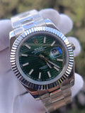 Rolex Oyster Perpetual Datejust 41