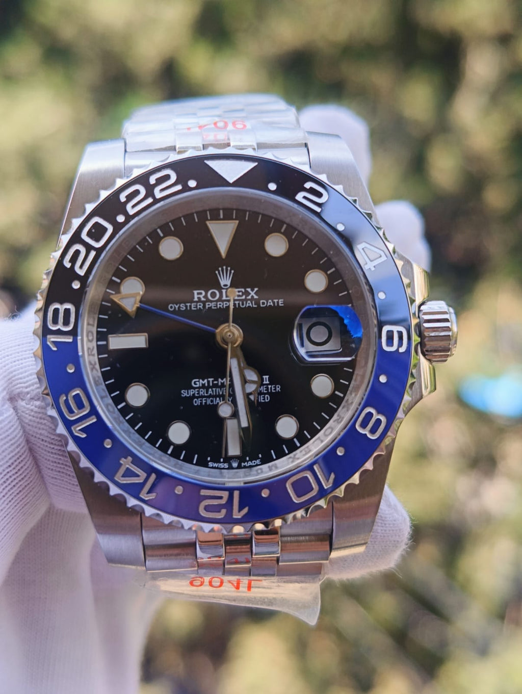 Rolex