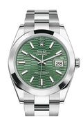 Rolex Bat homme