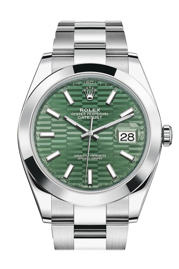 Rolex Bat homme