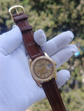 Rolex dateJust vintage
