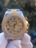 Rolex Cosmograph  Daytona