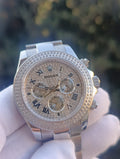 Rolex Cosmograph  Daytona