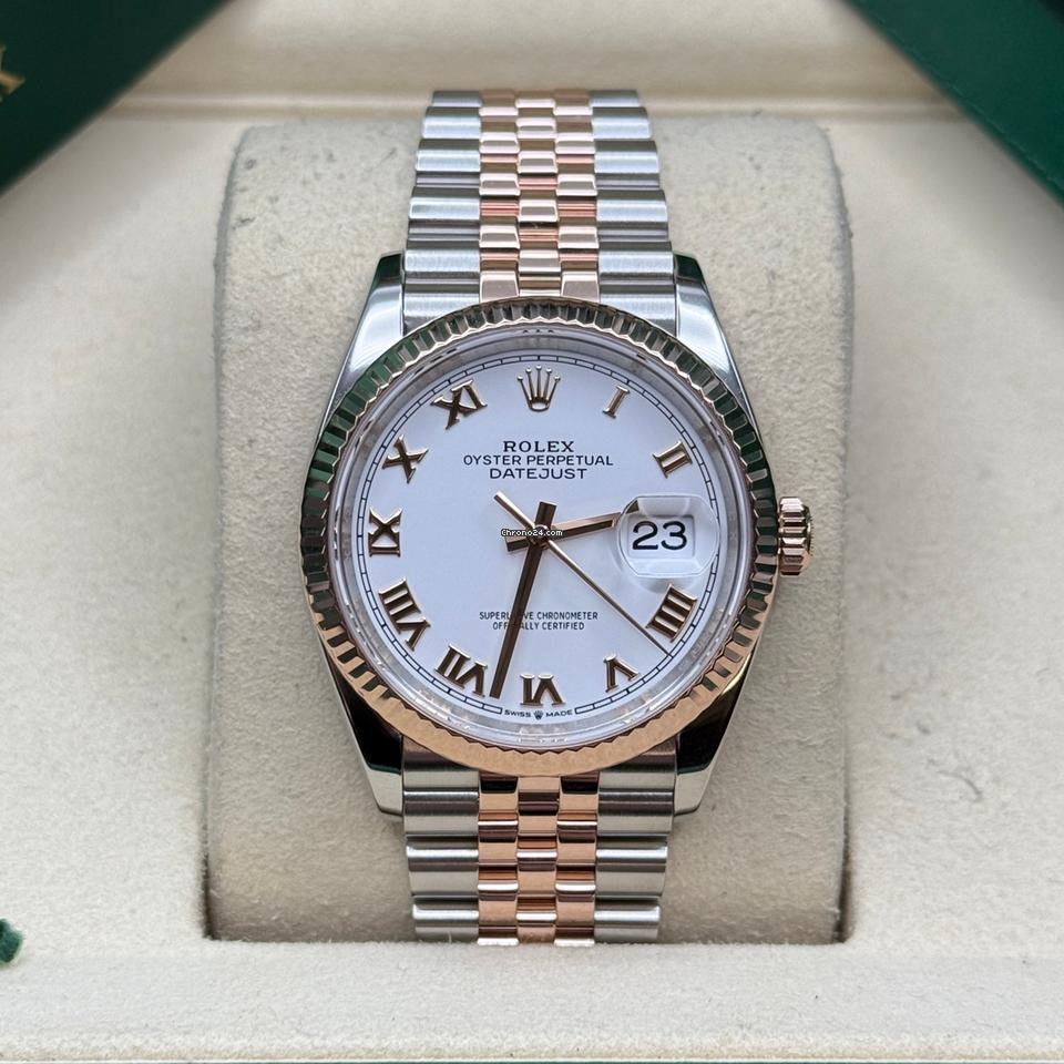 Rolex Datejust
