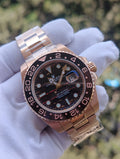 Rolex GMT-Master II