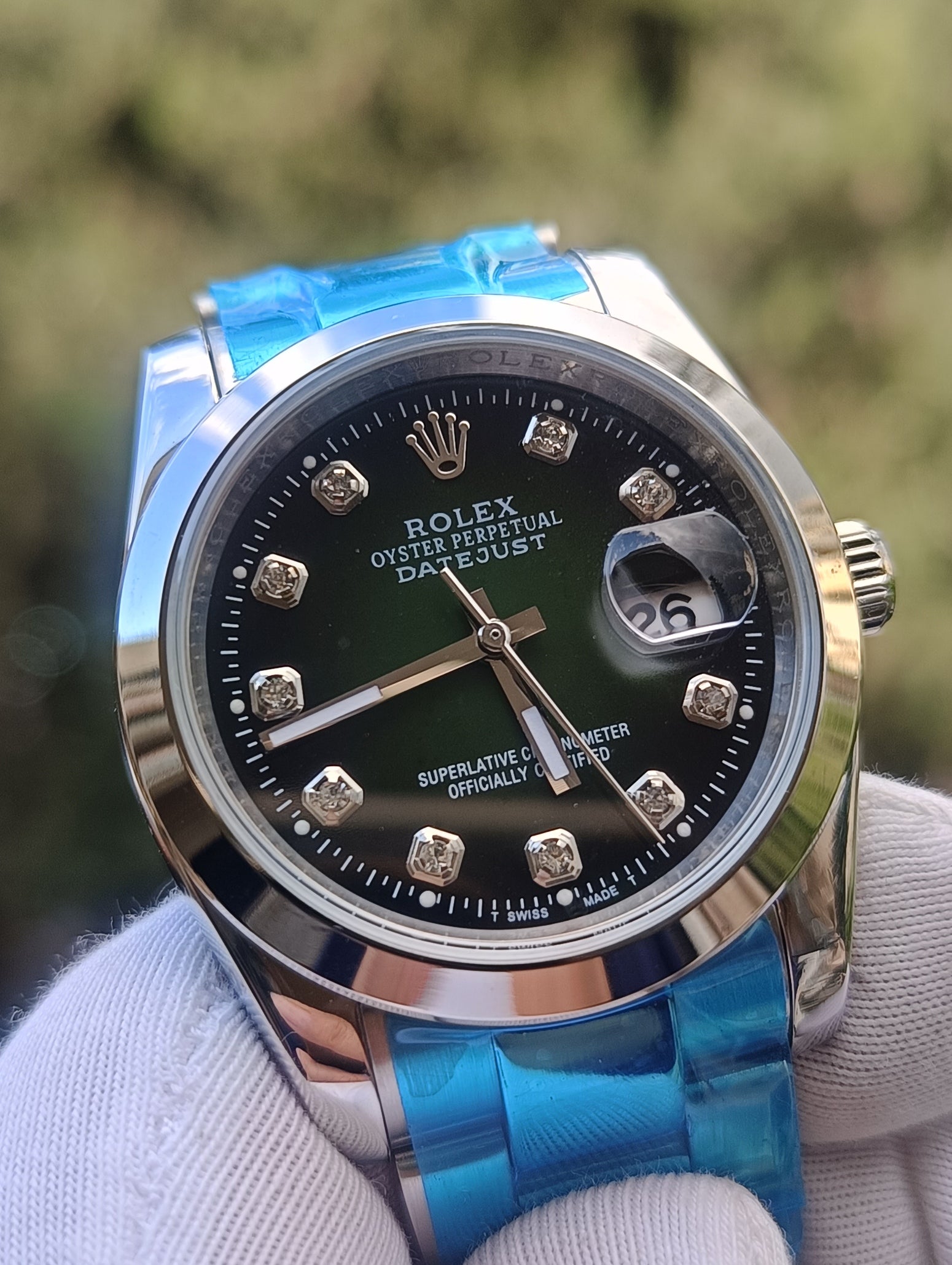 Rolex DAteJust