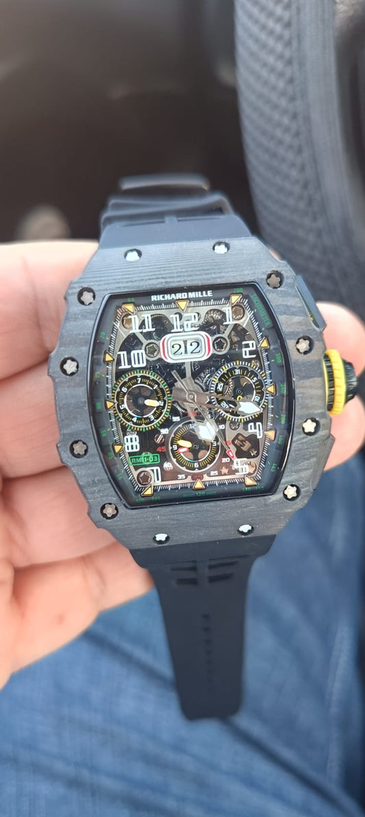 Richard Mille
