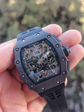 Richard Mille RM 11‑03 / RM 11 series Flyback Chronograph.