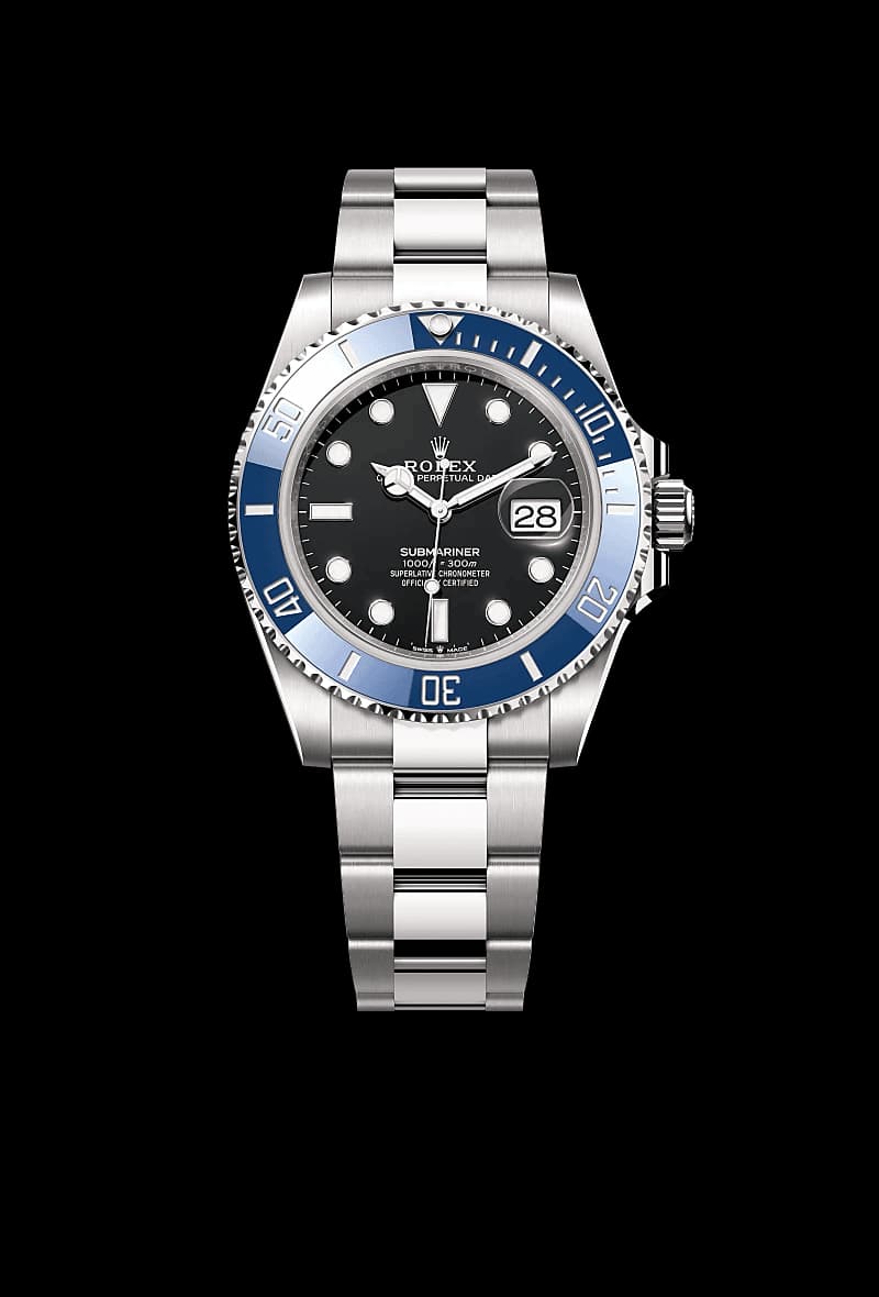 Rolex Submariner