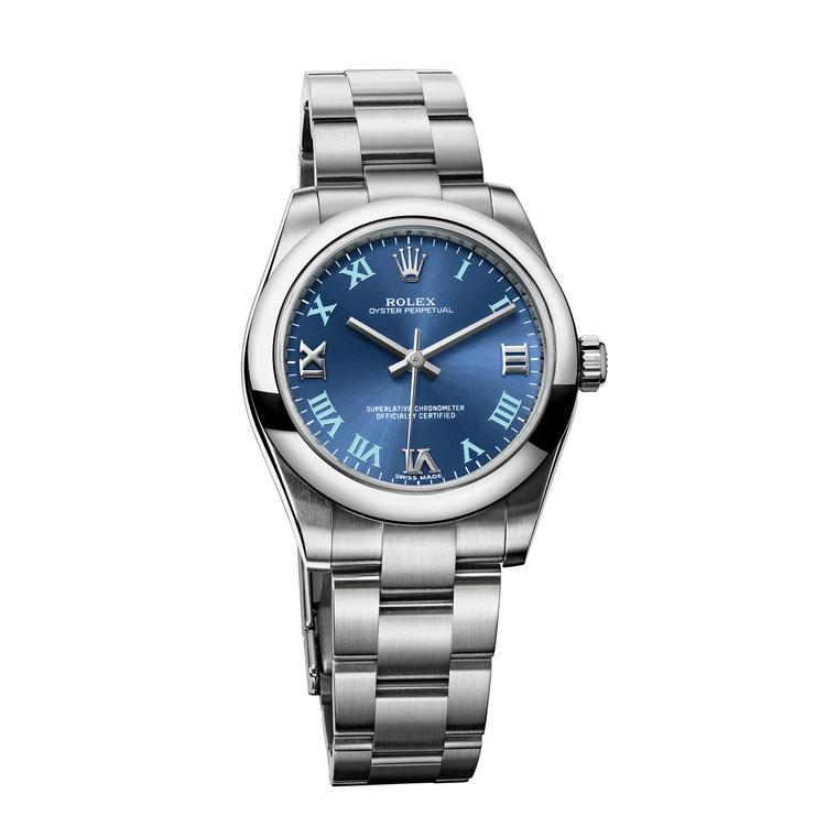 rolex Perpetual